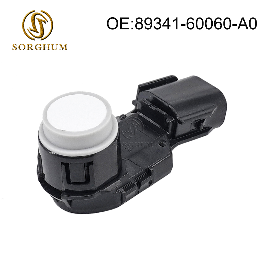 Parking Sensor Reverse - Sorghum – capteur PDC de stationnement