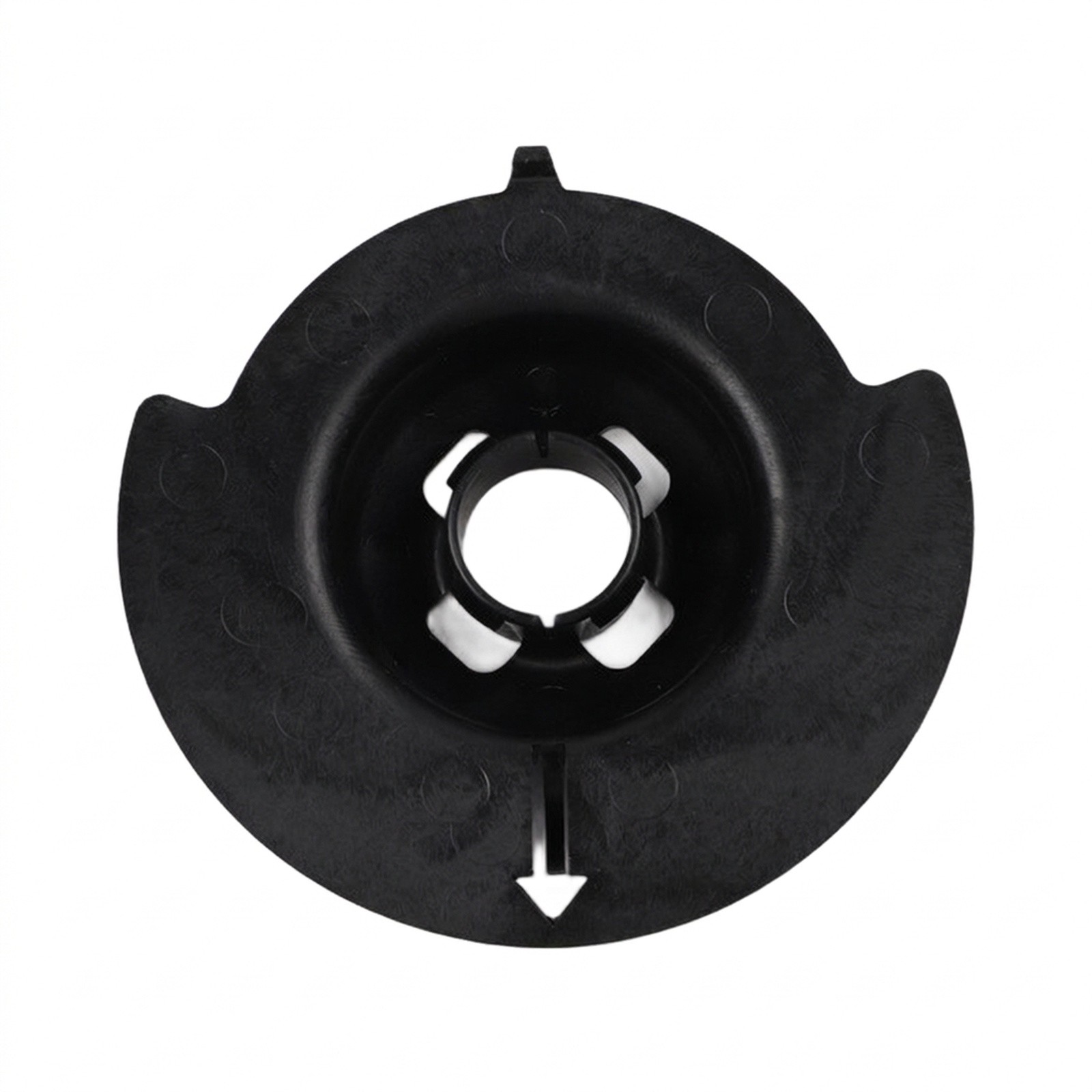 Car Accessories In Store - Ressort de suspension arrière inférieur pour