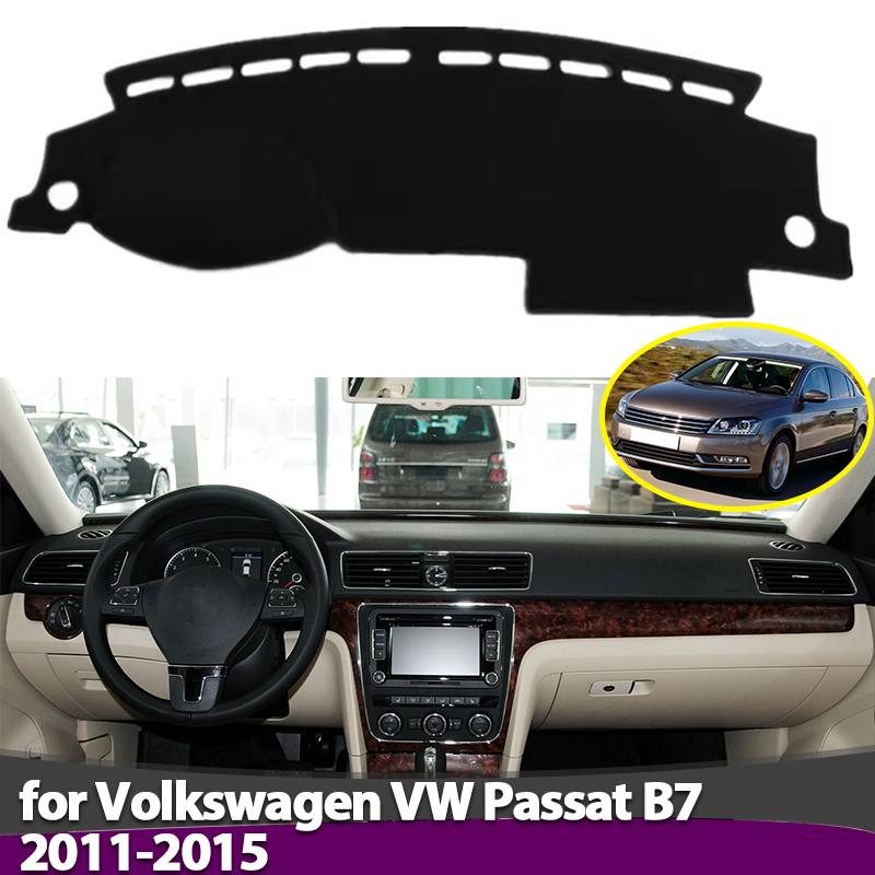 Car Anti-Slip Dashboard Mat - Tapis de protection antidérapant pour tableau