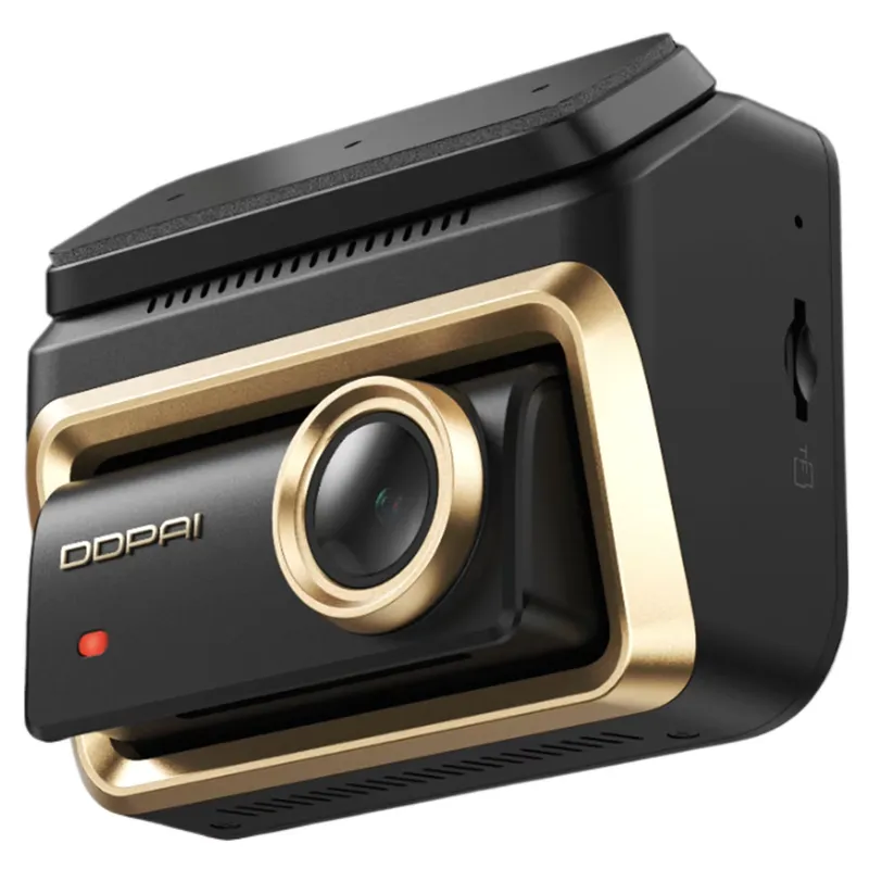 Car Dash Cam - Caméra embarquée DDPAI Z90 Master Series