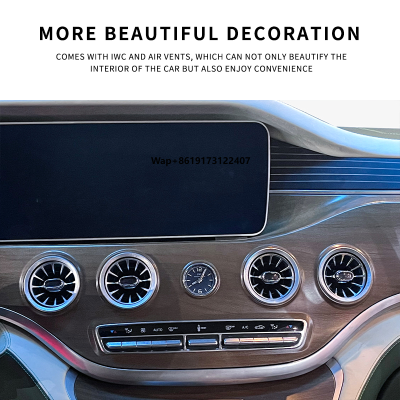 Car Accessories For Dashboard - Kit de carrosserie de tuning automobile,