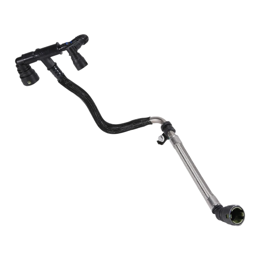 Car Accessories In Store - Tuyau de ventilation du carter moteur