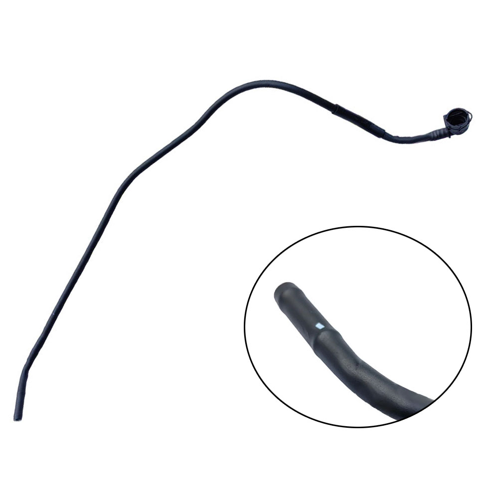 Car Accessories In Store - Tuyau de Débordement de Liquide de