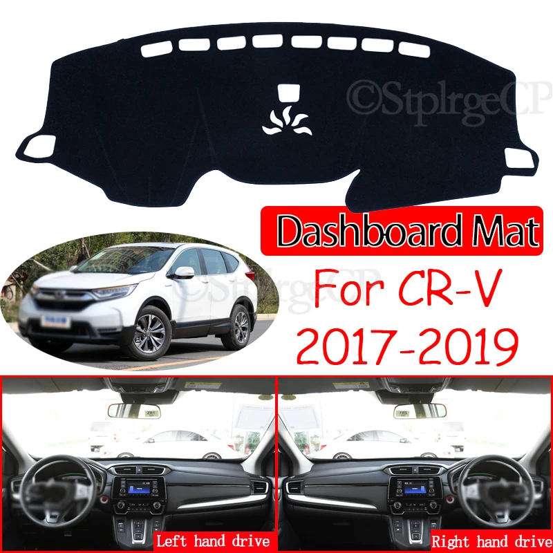 Car Anti-Slip Dashboard Mat - Tapis antidérapant pour tableau de bord,