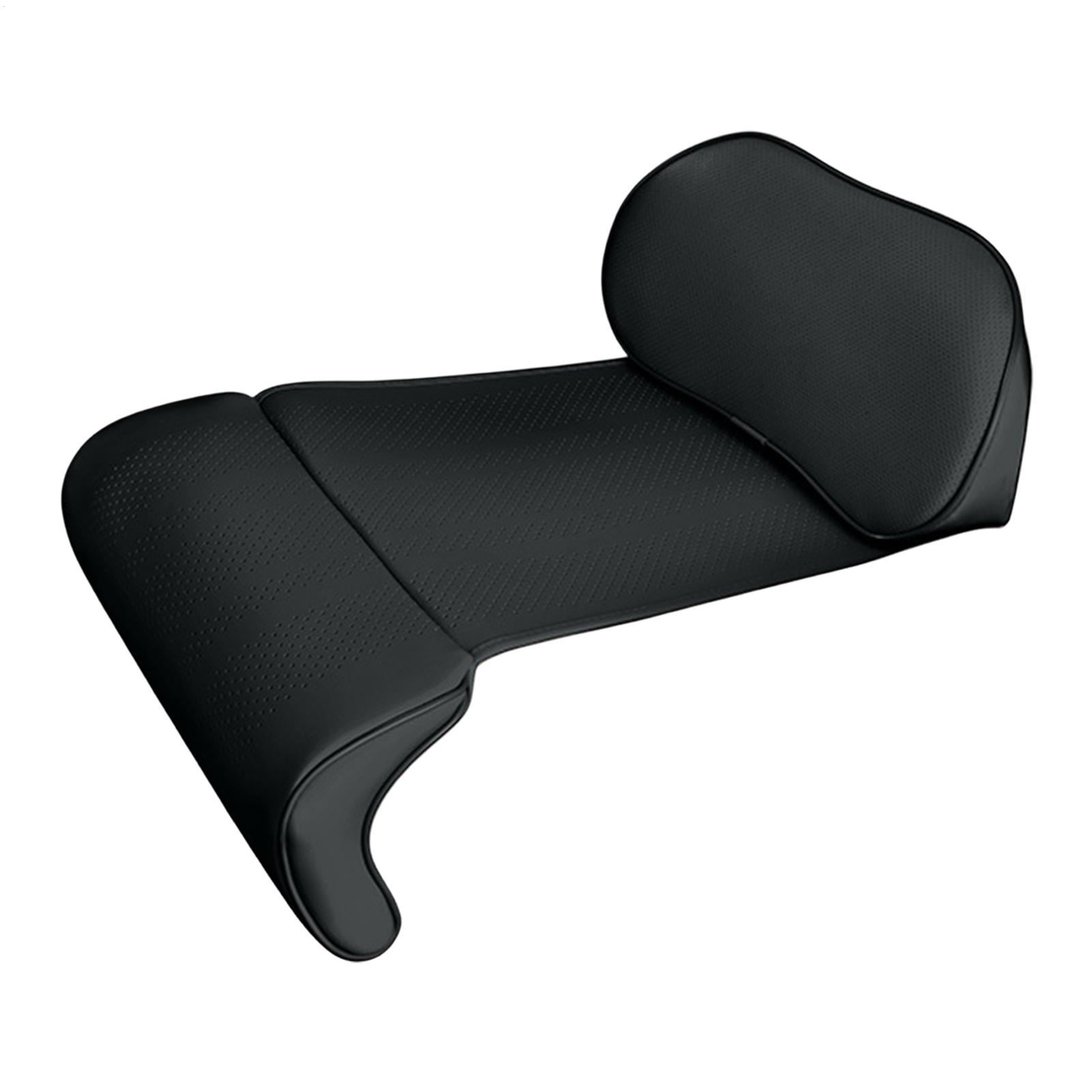 Car Seat Cushion Memory Foam - Coussin de siège pour voiture ergonomique