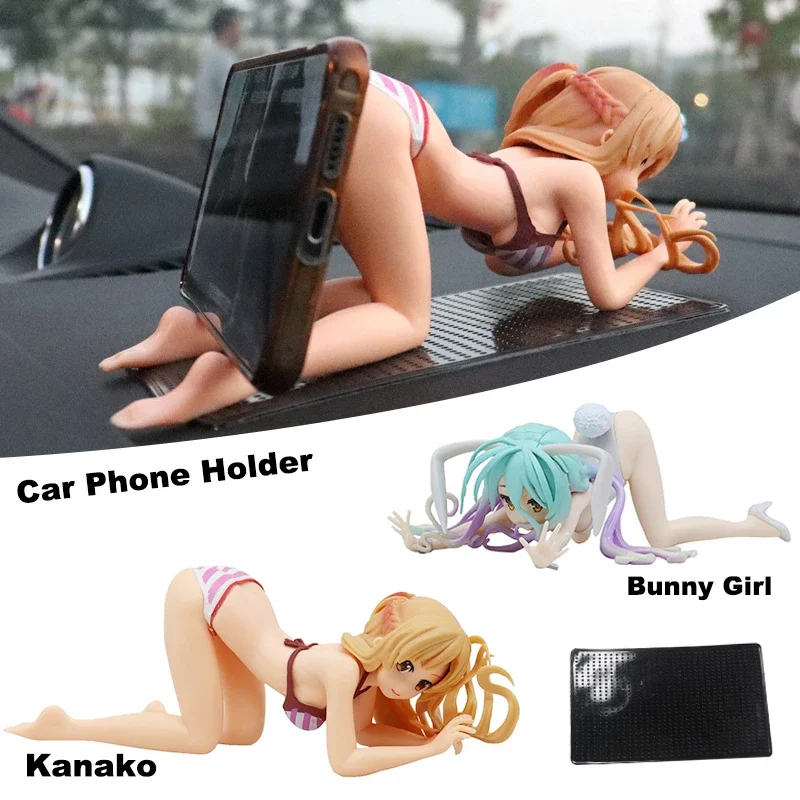 Car Accessories Bangkok - Support de téléphone de voiture Bikini
