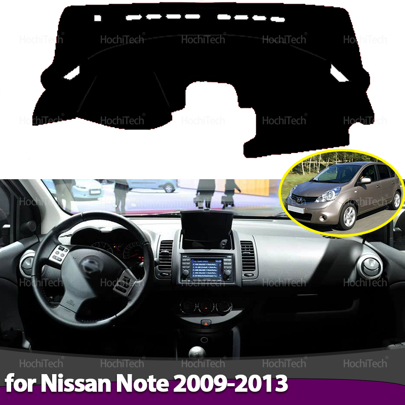 Car Anti-Slip Dashboard Mat - Tapis antidérapant pour tableau de bord,