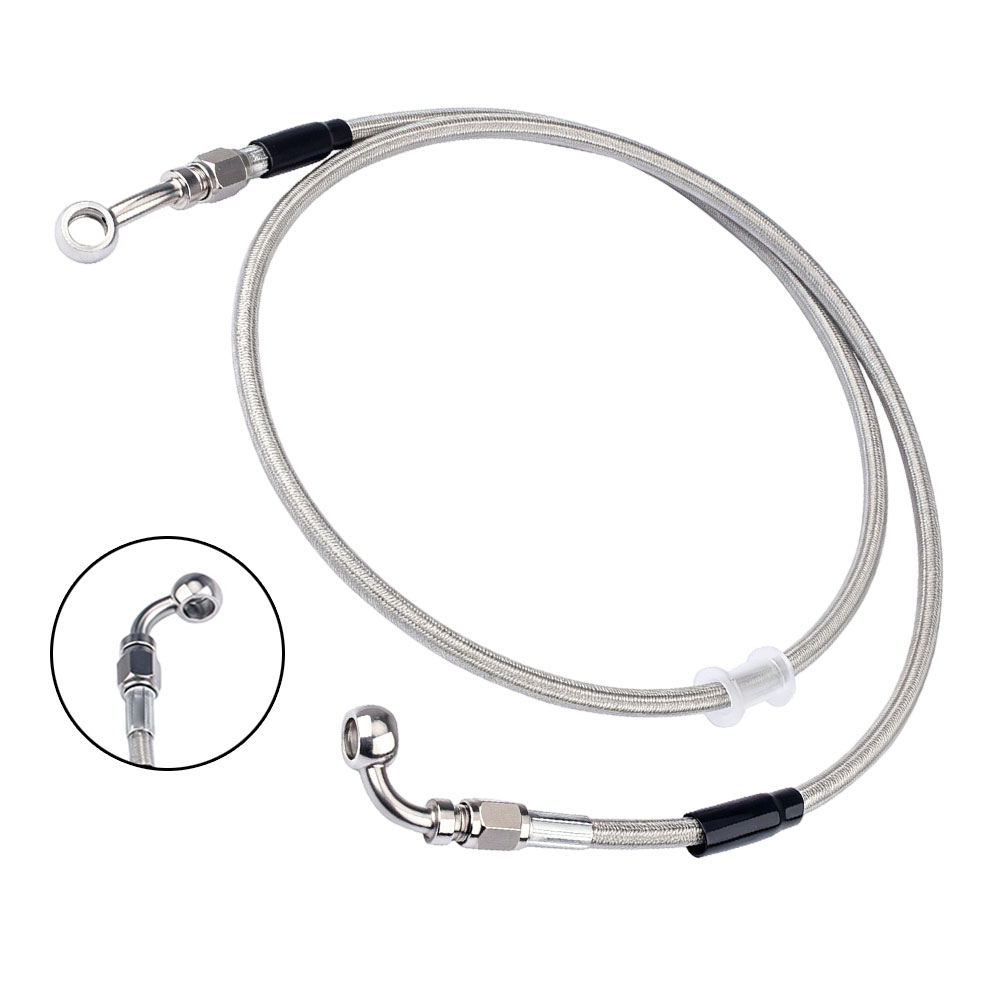 Car Accessories In Store - Tuyau de frein hydraulique pour moto