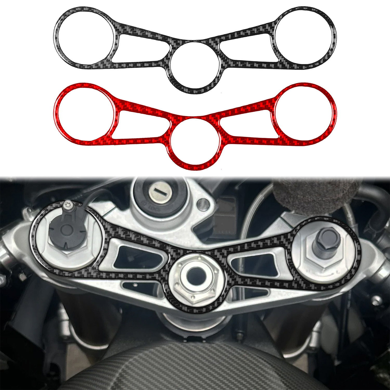 Car Accessories For Dashboard - Accessoires de voiture pour BMW S1000