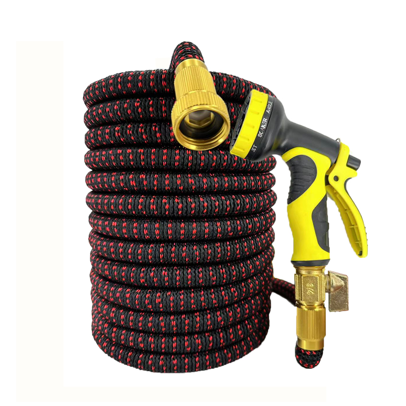 Car Accessories Shop - Tuyau d'arrosage de jardin le plus