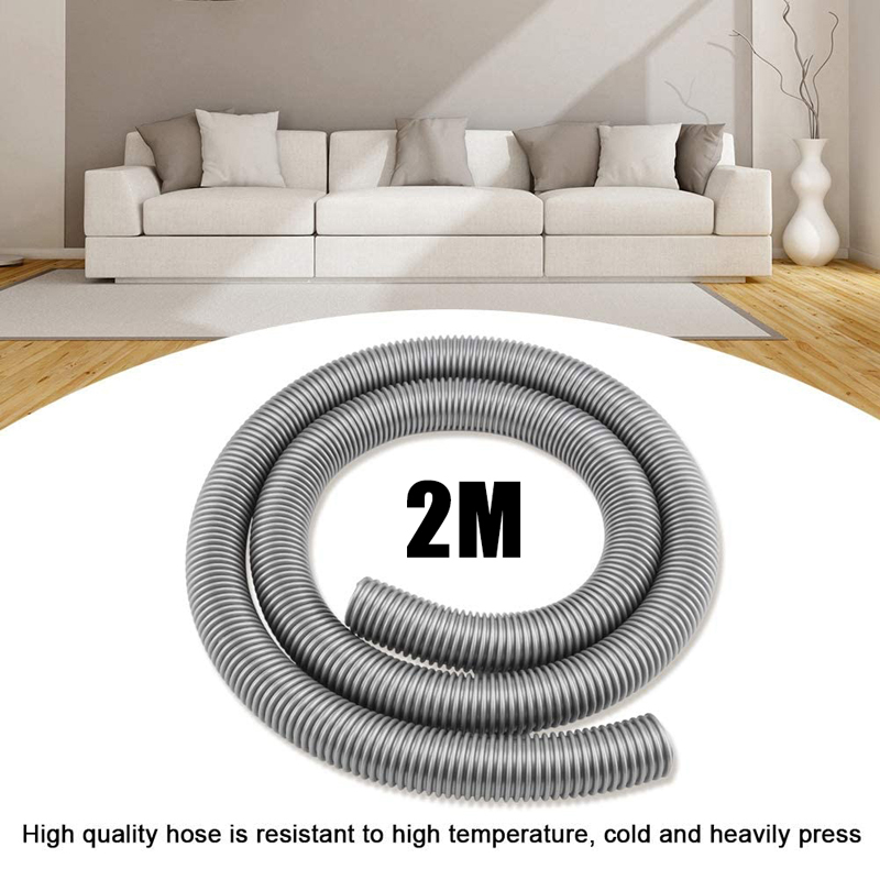 Car Accessories Shop - Tuyau flexible intérieur 32mm extérieur 39mm,