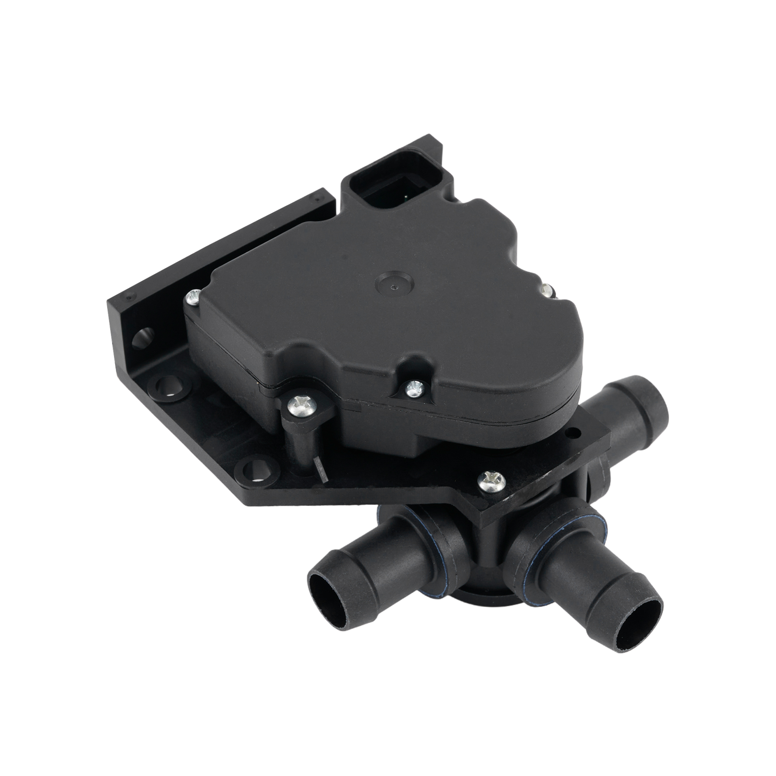 Car Accessories In Store - Vanne à trois voies avec Installation