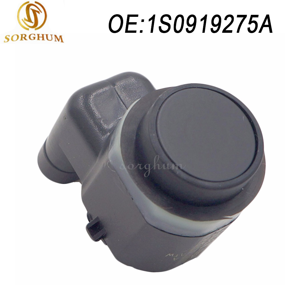 Parking Sensor Reverse - Nouveau capteur de stationnement PDC 1S0919275A