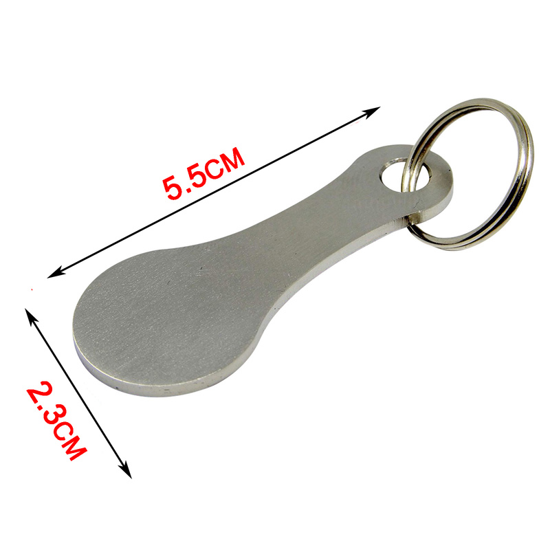 Genshin Impact Game Keychain K - Car Accessories Shop avis et prix