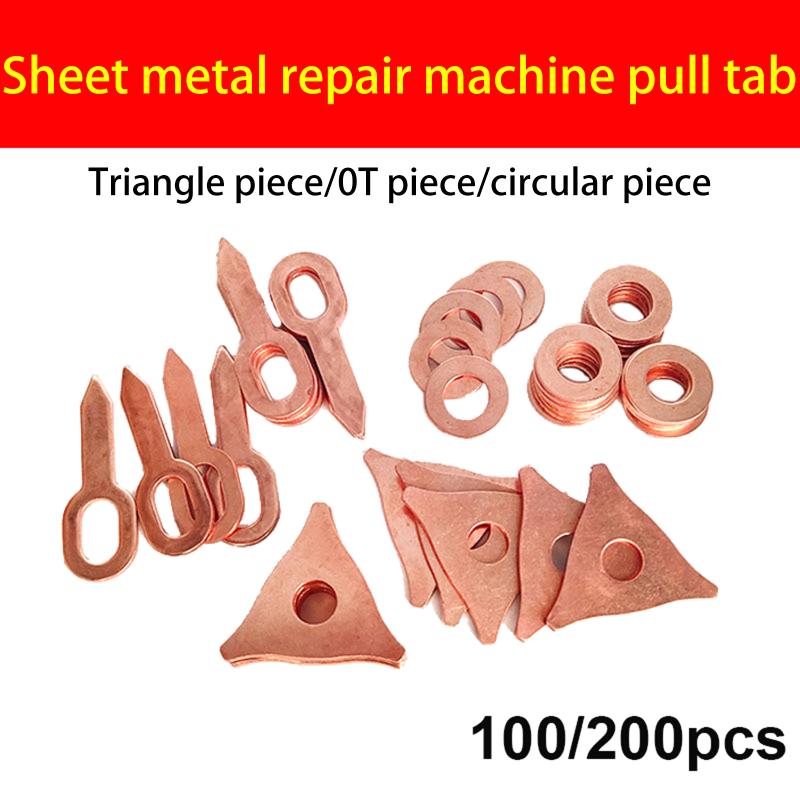100 rondelles de débosselage d - Car Accessories Shop avis et prix