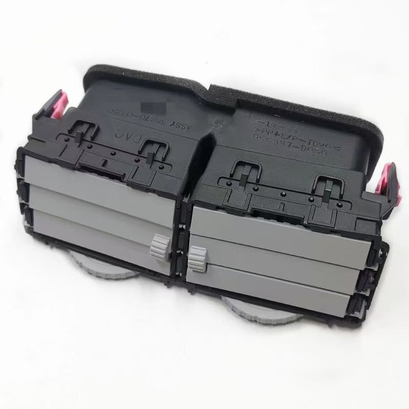 Grille d'aération pour Toyota  - Car Accessories For Dashboard avis et prix