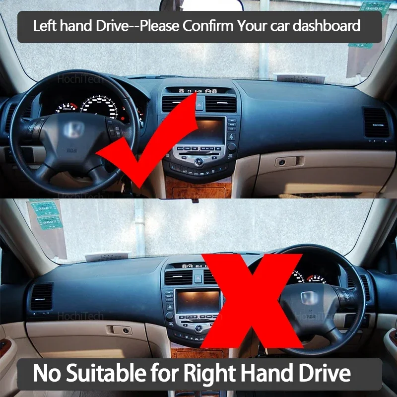 Housse de protection antidérap - Car Anti-Slip Dashboard Mat avis et prix