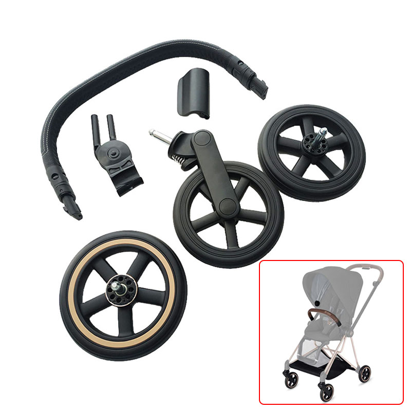 Accessoires de poussette pour  - Car Accessories Shop avis et prix