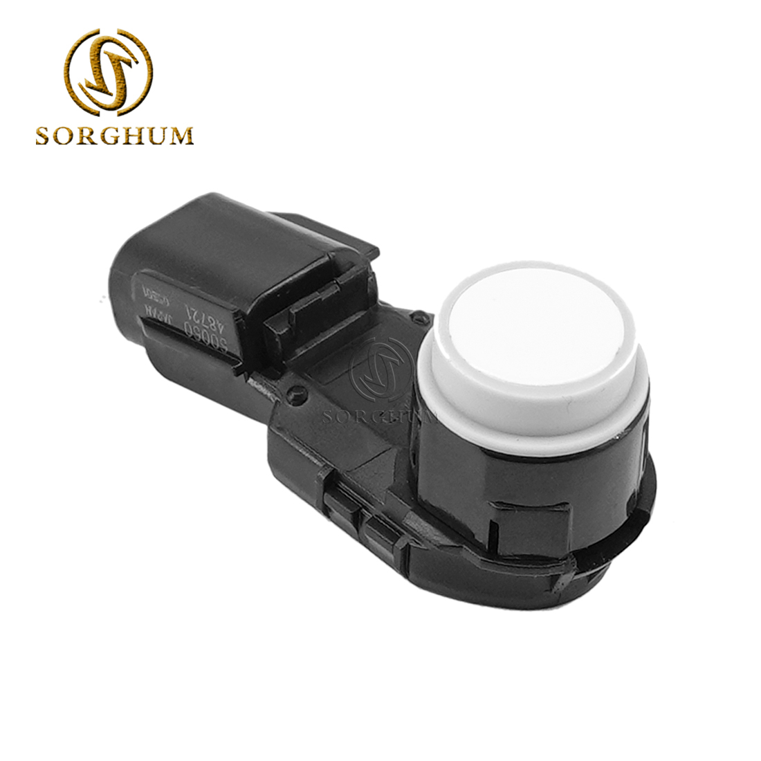Sorghum – capteur PDC de stati - Parking Sensor Reverse avis et prix
