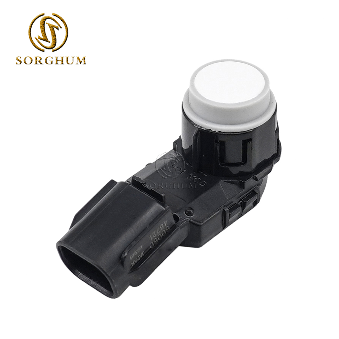 Sorghum – capteur PDC de stati - Parking Sensor Reverse avis et prix