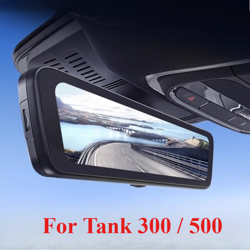 Caméra de tableau de bord 8,2  - Car Dash Cam avis et prix