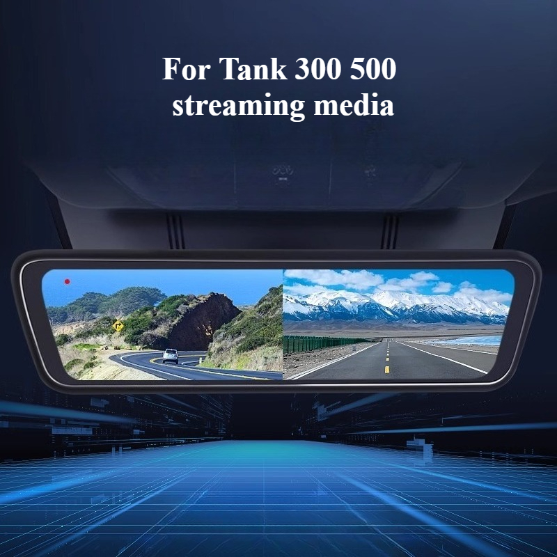 Caméra de tableau de bord 8,2  - Car Dash Cam avis et prix