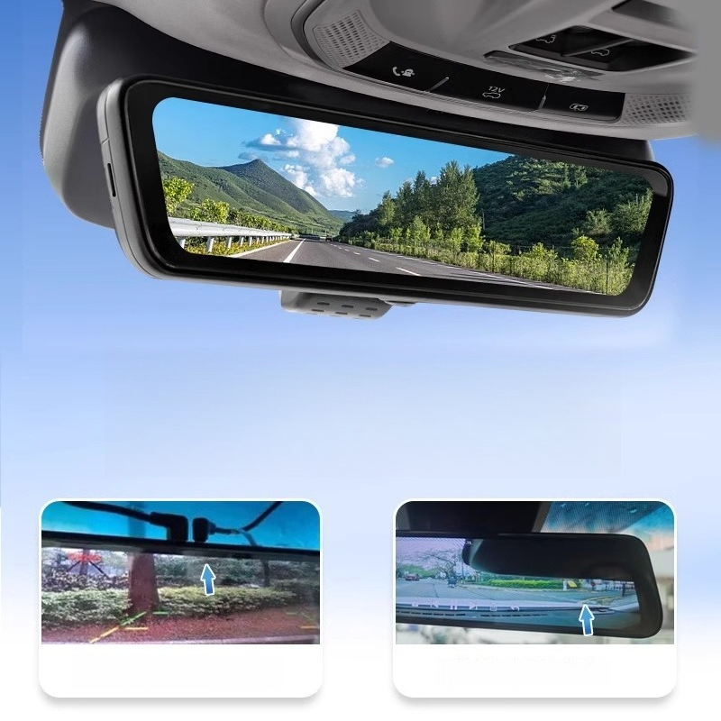 Caméra de tableau de bord 8,2  - Car Dash Cam avis et prix