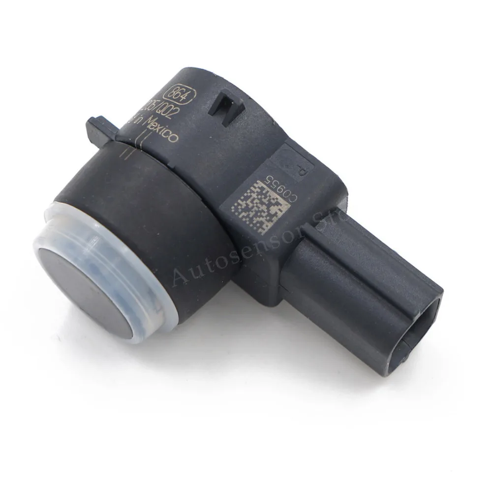 Nouveau capteur de stationneme - Parking Sensor Reverse avis et prix