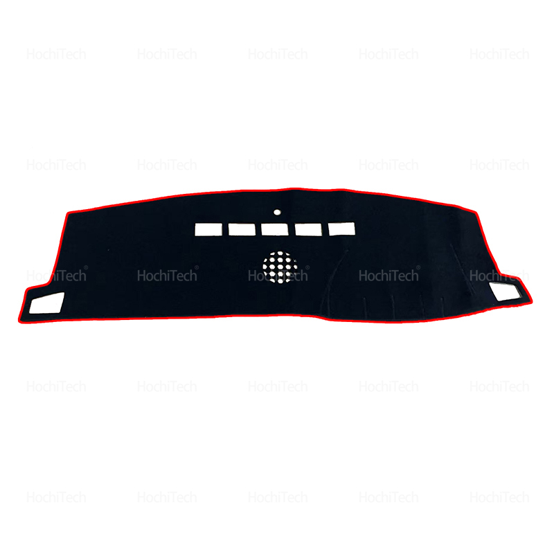 Couverture de tableau de bord  - Car Anti-Slip Dashboard Mat avis et prix