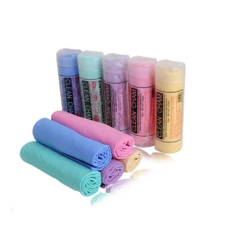 Serviette absorbante en PVA ch - Car Accessories Shop avis et prix