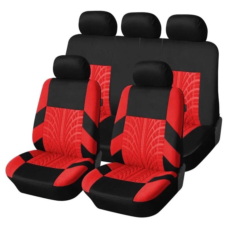 Housses de siège universelles  - Car Accessories List avis et prix