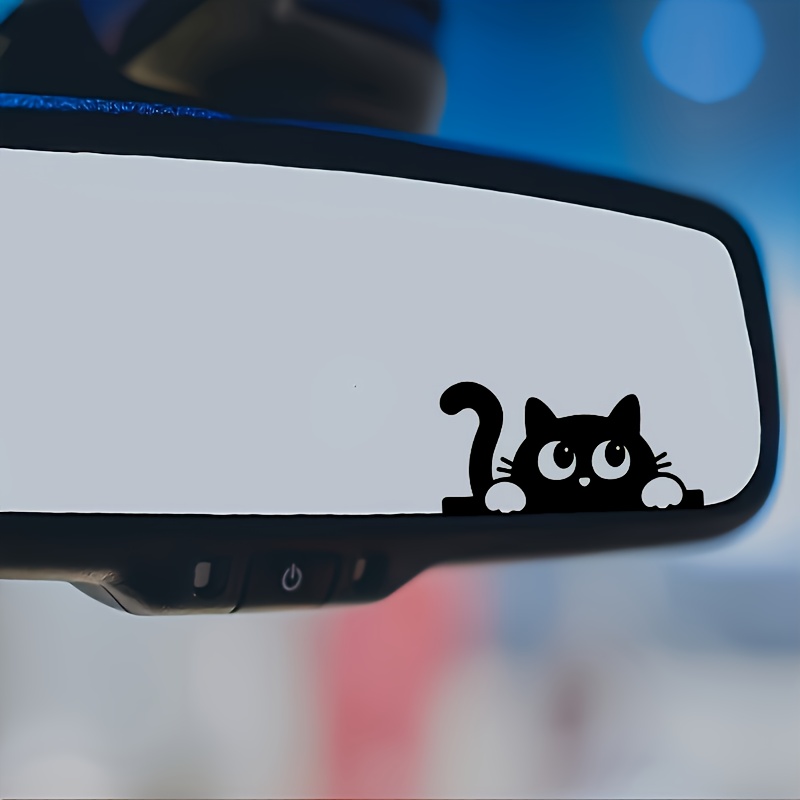 Autocollant de rétroviseur de  - Car Accessories Xmas Gifts avis et prix