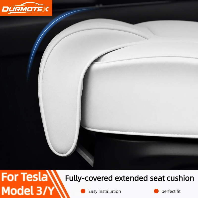 Coussin de Soutien des Jambes  - Car Seat Cushion Memory Foam avis et prix