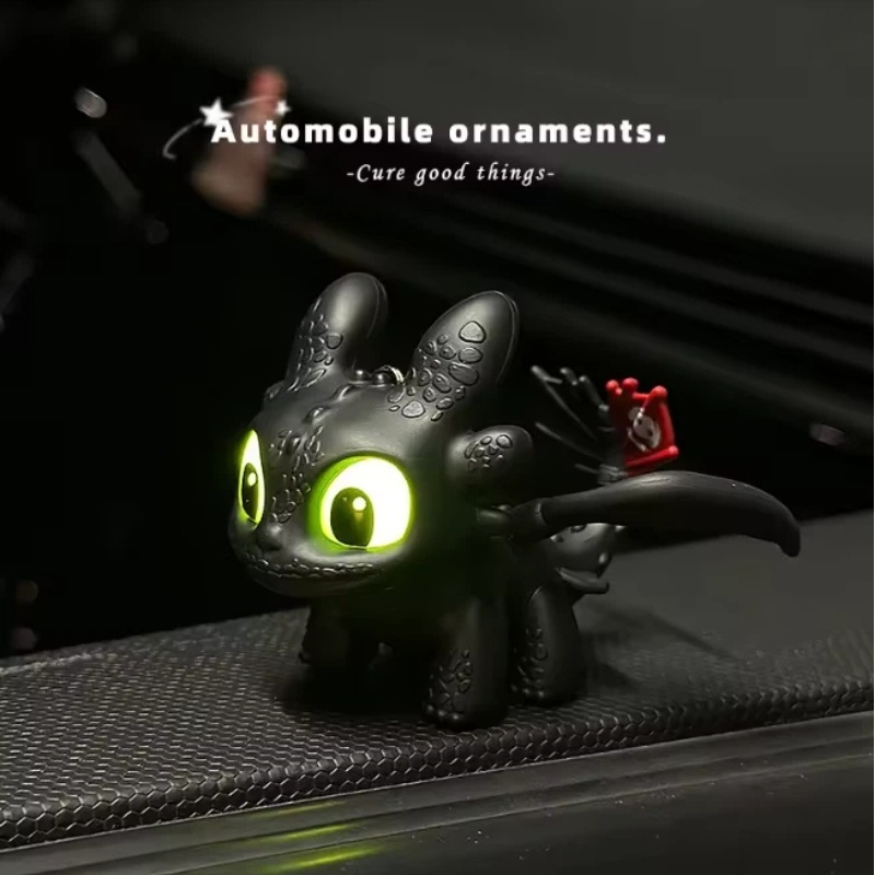 Ornement d'intérieur de voitur - Car Accessories For Dashboard avis et prix
