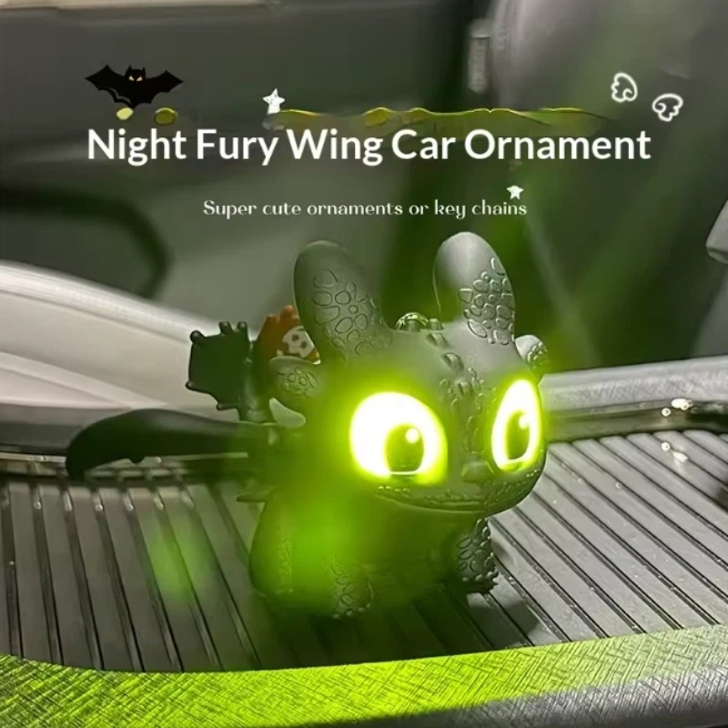 Ornement d'intérieur de voitur - Car Accessories For Dashboard avis et prix