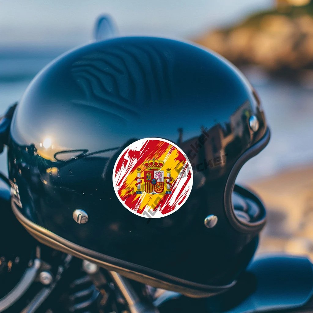 Autocollants en vinyle drapeau - Car Accessories Bali avis et prix