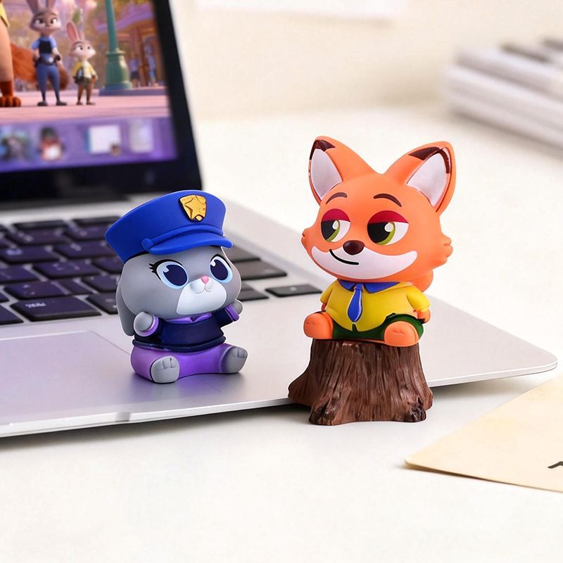 Petite figurine en résine Zoot - Car Accessories For Dashboard avis et prix