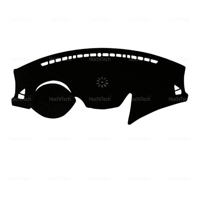 Tapis de protection antidérapa - Car Anti-Slip Dashboard Mat avis et prix
