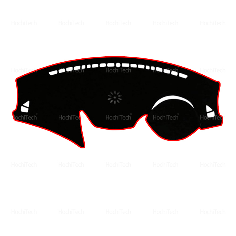 Tapis de protection antidérapa - Car Anti-Slip Dashboard Mat avis et prix