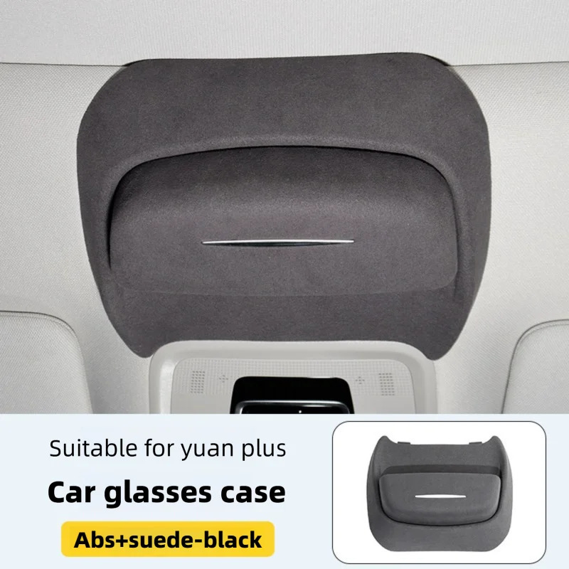 Étui à lunettes pour voiture B - Car Accessories List avis et prix