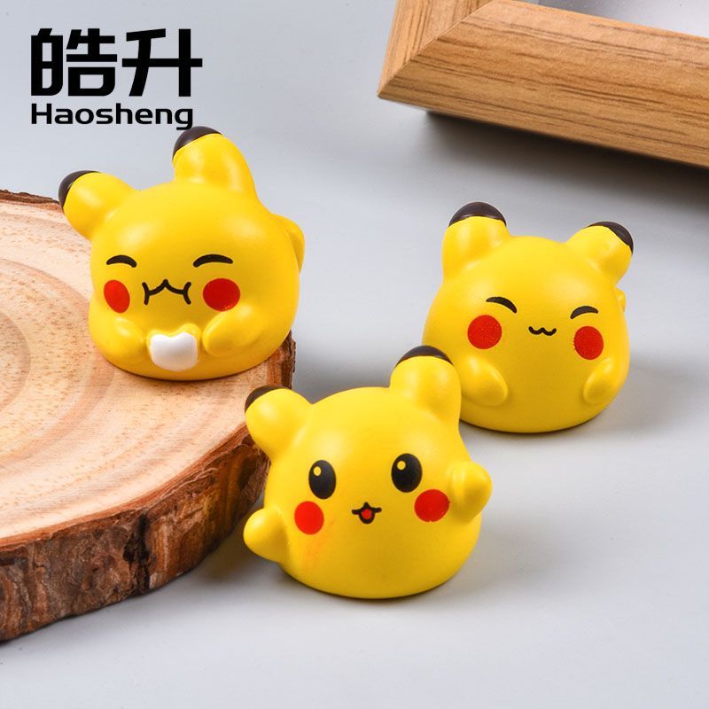 Figurines Pokémon miniatures,  - Car Accessories For Dashboard avis et prix