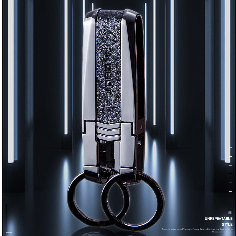 Jobon-Porte-clés de voiture po - Car Accessories Xmas Gifts avis et prix