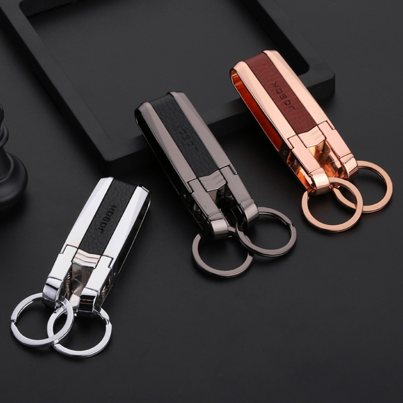 Jobon-Porte-clés de voiture po - Car Accessories Xmas Gifts avis et prix