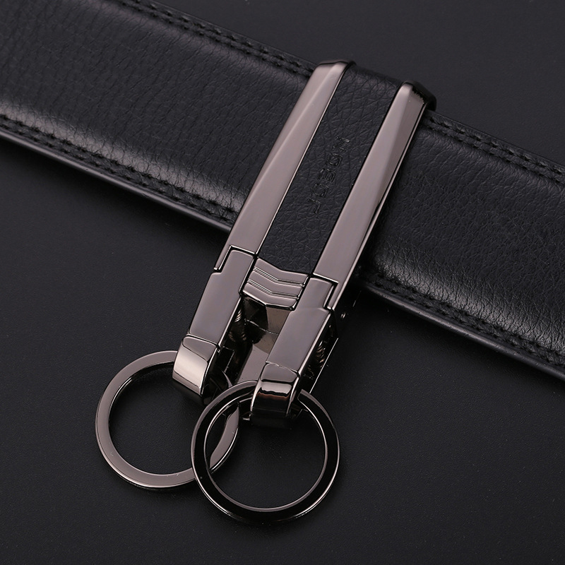 Jobon-Porte-clés de voiture po - Car Accessories Xmas Gifts avis et prix