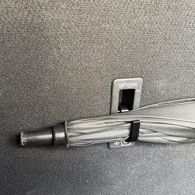 Support de parapluie pour coff - Car Accessories Shop avis et prix