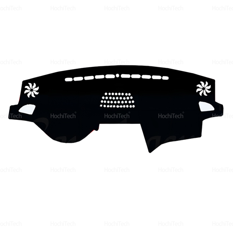 Couverture de tableau de bord  - Car Anti-Slip Dashboard Mat avis et prix