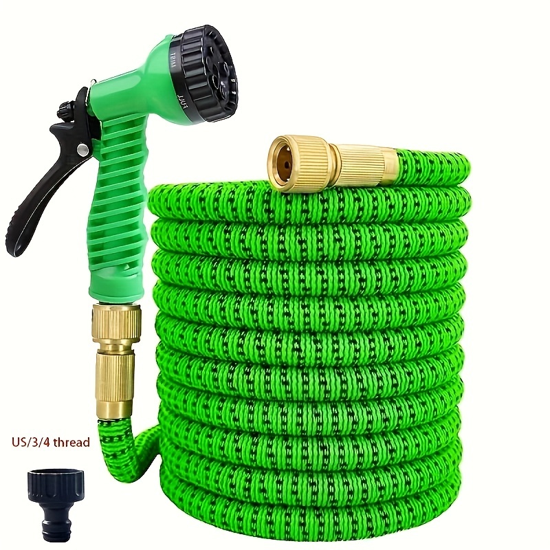 Tuyau d'arrosage de jardin fle - Car Accessories Shop avis et prix