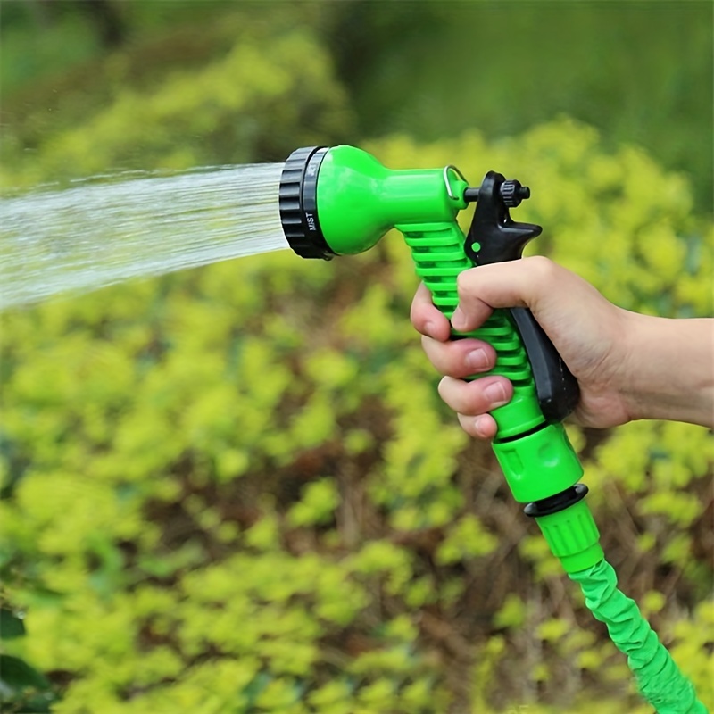 Tuyau d'arrosage de jardin fle - Car Accessories Shop avis et prix