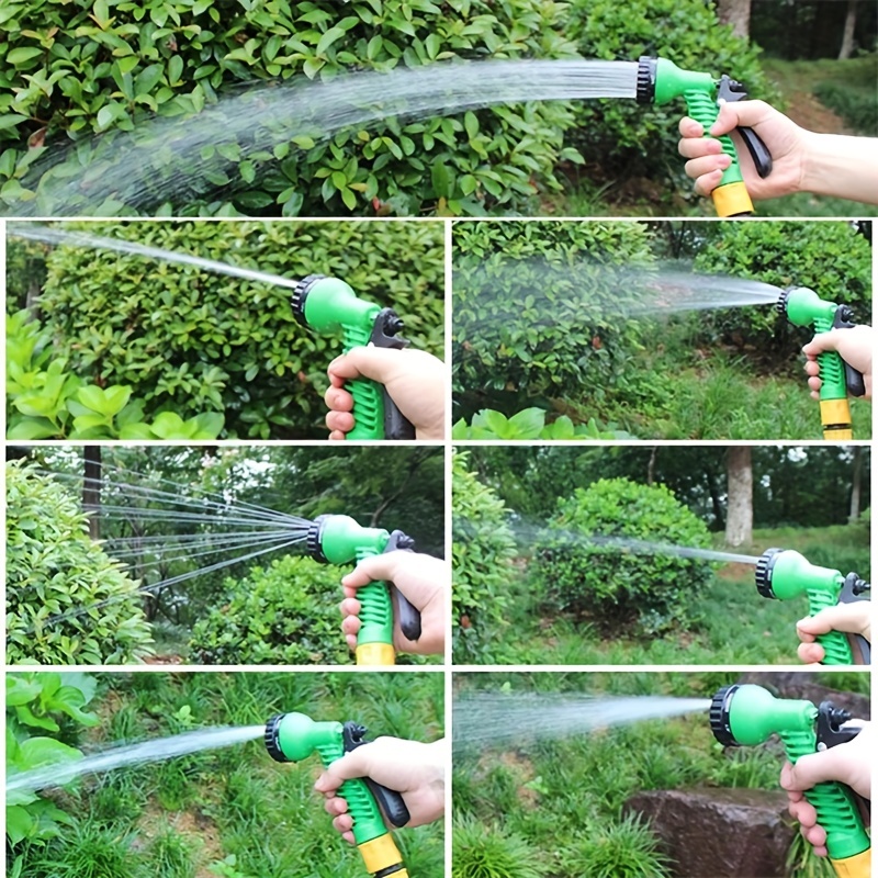 Tuyau d'arrosage de jardin fle - Car Accessories Shop avis et prix