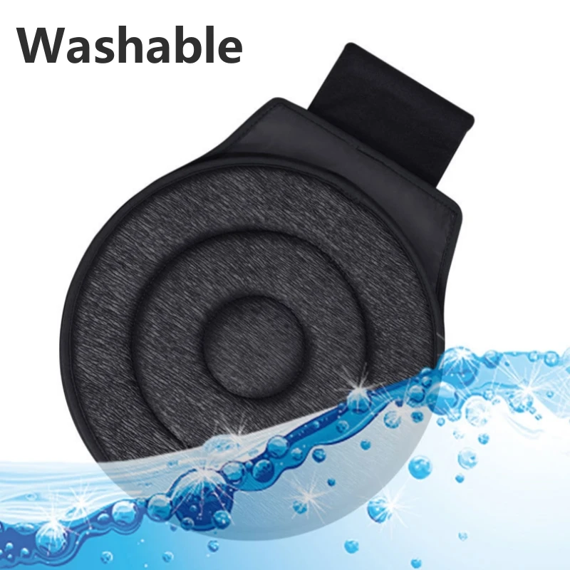 Coussin de siège rotatif à 360 - Car Seat Cushion Memory Foam avis et prix